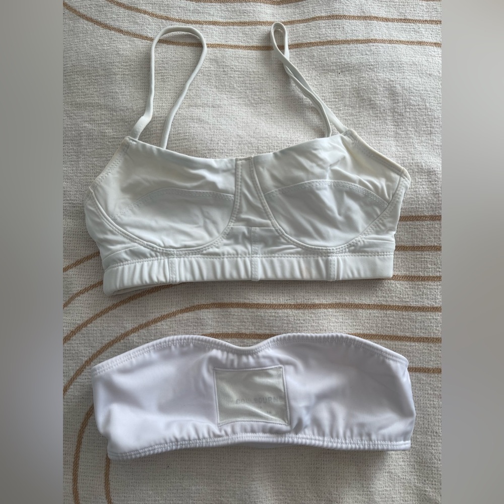 Coulboune swim tops